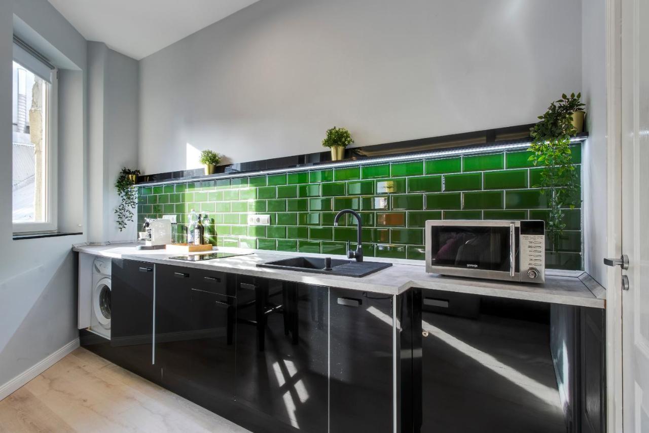 Basilica - Center Apartment