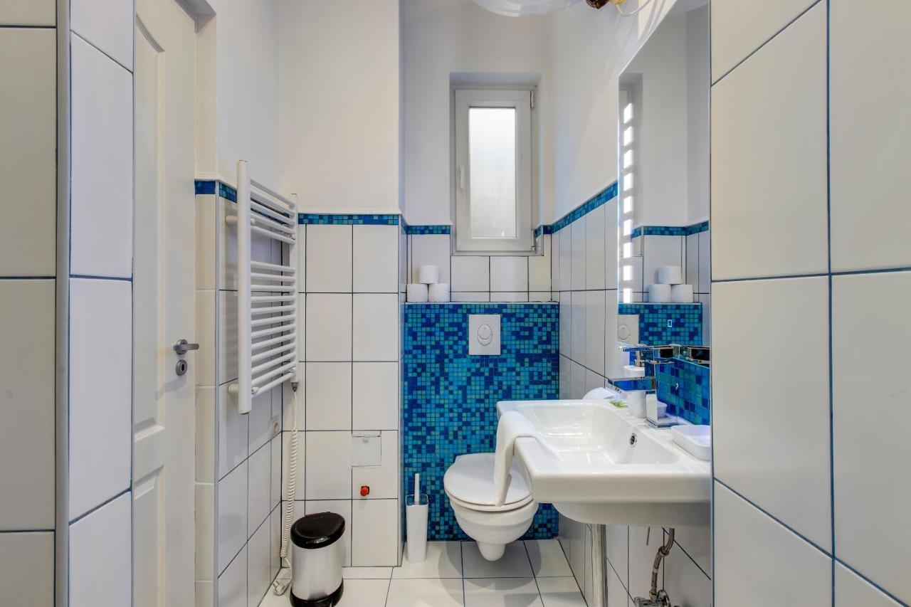 Basilica - Center Apartment Budapest