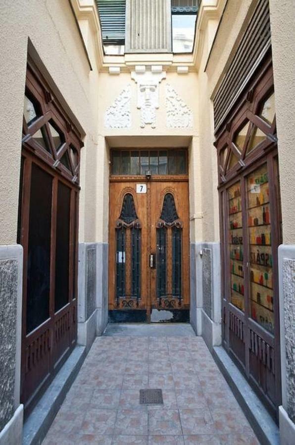 Apartment Basilica - Center