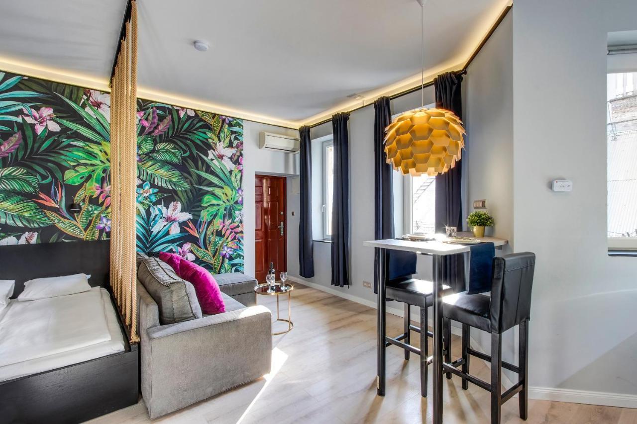 Basilica - Center Apartment