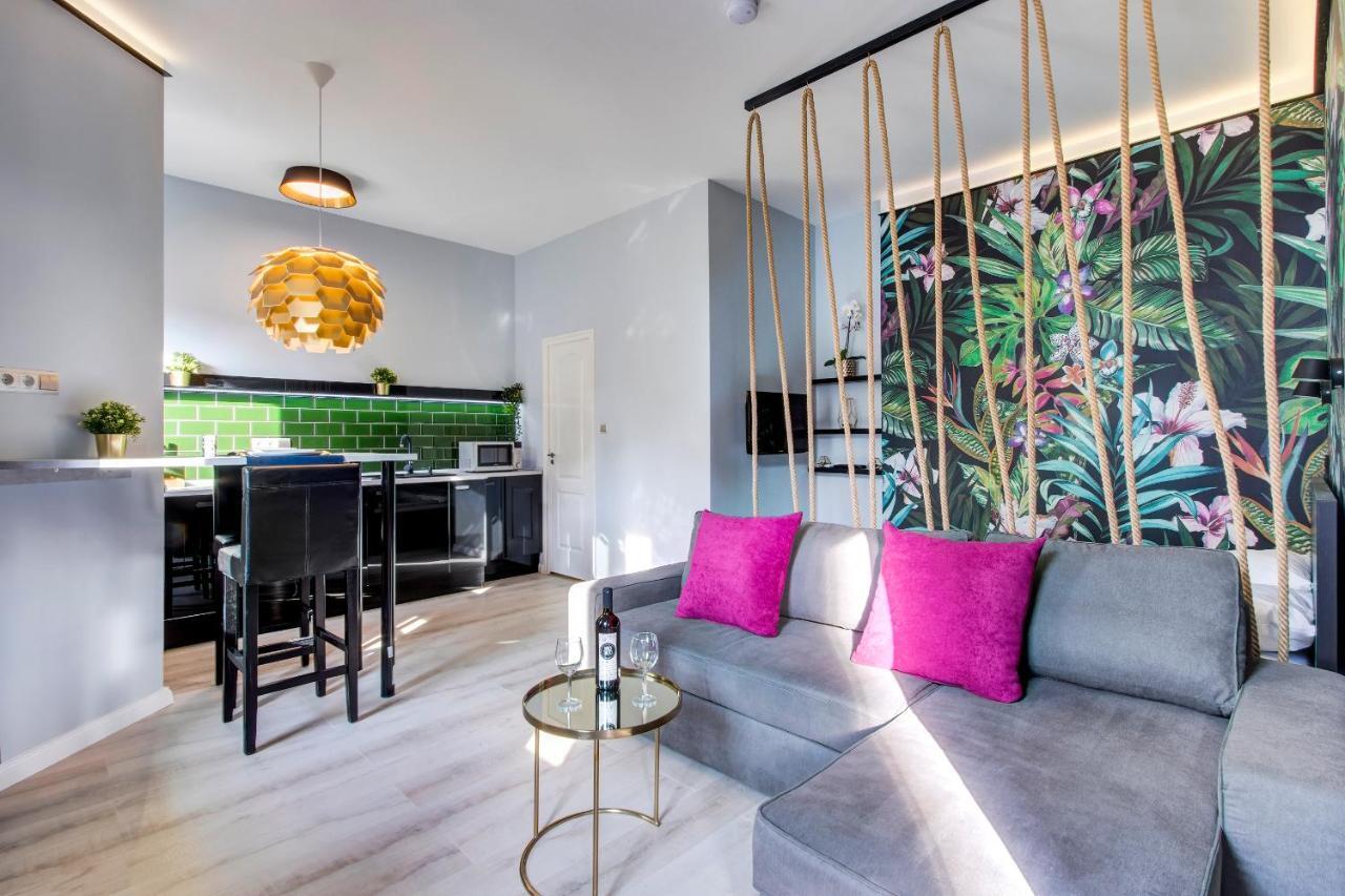 Apartment Basilica - Center Budapest